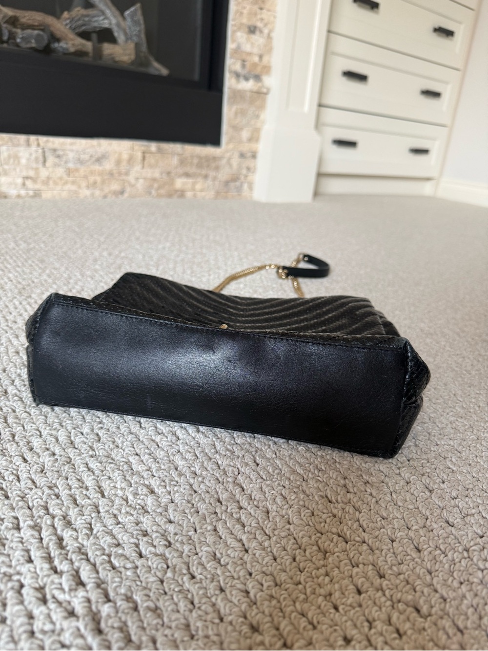 Rebecca Minkoff Edie quilted leather purse - Picture 11 of 16
